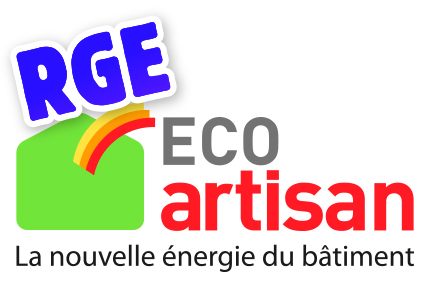 RGE Eco artisan