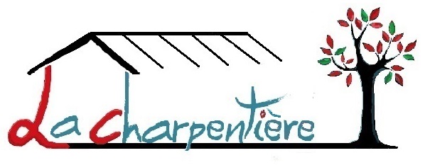 Hélène Ménatory | Charpentes bois en Cévennes